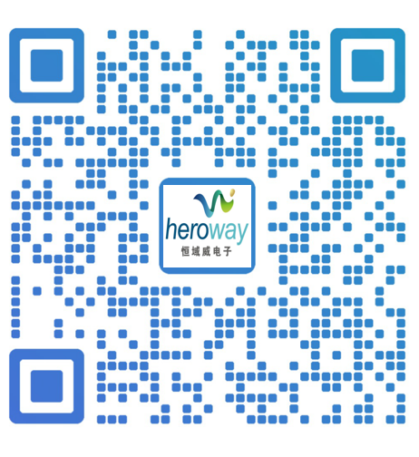 單色屏-串口屏-HMI觸摸屏-液晶屏[恒域威電子]